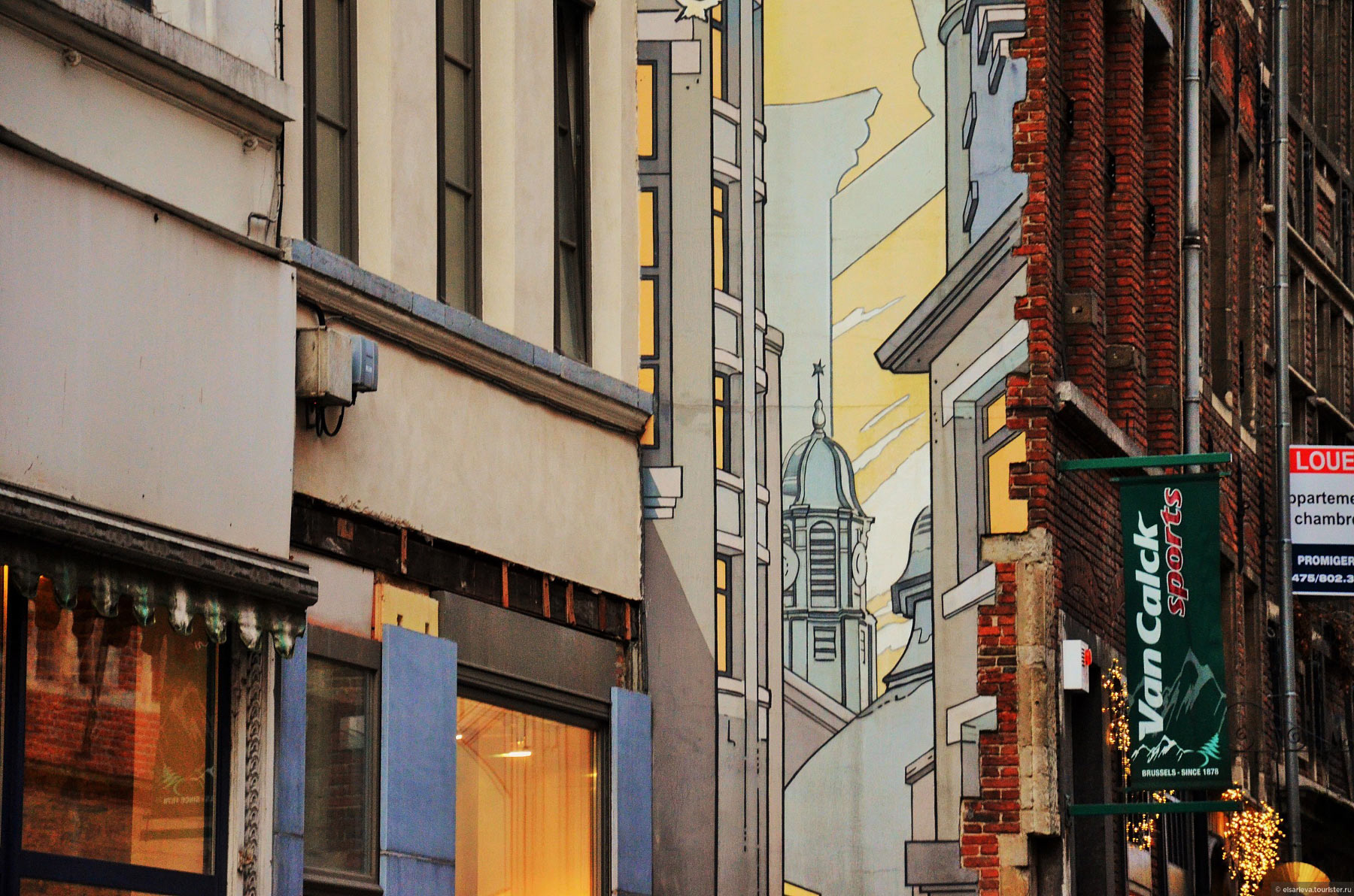 Brussels
